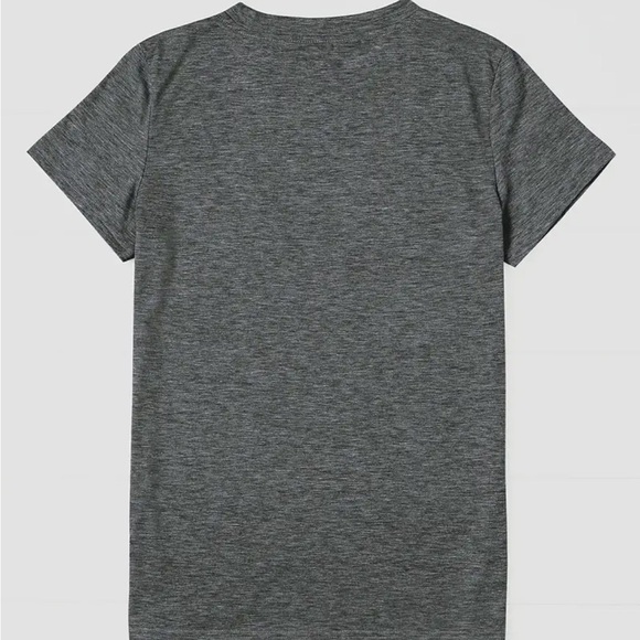 Easily Distracted by Birds Gray Bird Lover T-Shirt Sz 2X - Picture 2 of 5